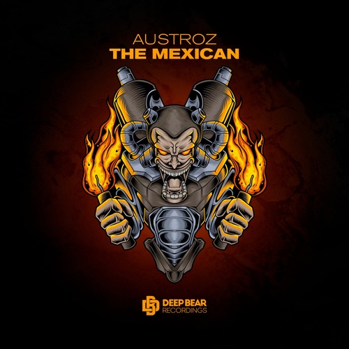 AUSTROZ - The Mexican [DPB985R]